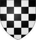 Blason de Béguios