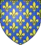 Alias du blason de Bages