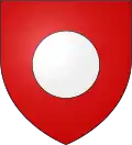 Blason de Bagnoles