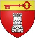 Blason de Bagnols