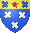 Blason de Bagnols