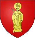 Blason de Baillargues