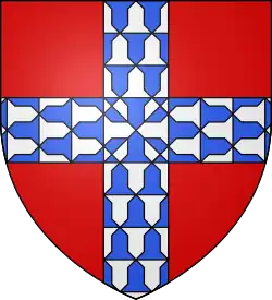 Blason de Bailleul