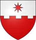 Blason de Bairols