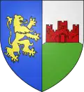Blason de Bajamont