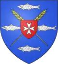 Blason de Ballancourt-sur-Essonne