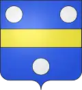 Blason de Ballon