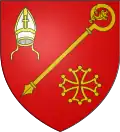 Blason de Balma