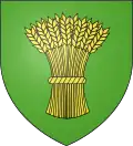 Blason de Bannans
