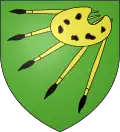 Blason de Barbizon