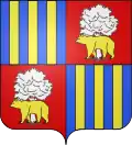 Blason de Bardos