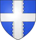 Blason de Barlest