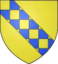 Blason de Baron