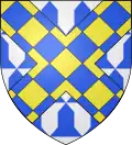 Blason de Bassan