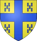 Blason de Bassemberg