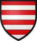 Blason de Bassigney