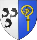 Blason de Batz-sur-Mer