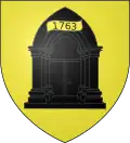 Blason de Bayenghem-lès-Éperlecques
