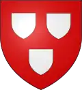 Blason de Beaufort