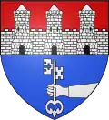 Blason de Beaulieu-sur-Dordogne