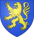 Blason de Beaulieu