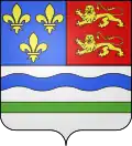 Blason de Beaulieu