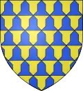 Blason de Beaurain