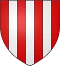 Blason de Beausemblant