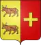Alias du blason de Beauville