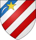 Blason de Beauzelle