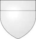 Blason de Bélesta