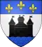 Alias du blason de Bellac