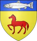 Blason de Bellancourt