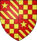 Blason de Bellignies