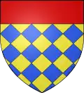 Blason de Bellon