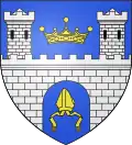 Blason de Belmont-sur-Rance