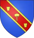 Blason de Belz