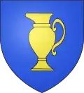 Blason de Bendejun