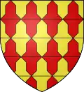 Blason de Besné