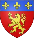 Blason de Bessan