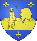 Blason de Besse-et-Saint-Anastaise