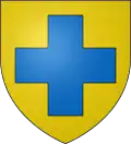 Blason de Bessens