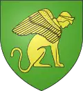 Blason de Bessines-sur-Gartempe