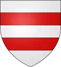 Blason de Betbezer-d'Armagnac