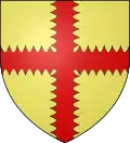 Blason de Bettrechies