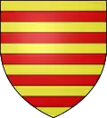 Blason de Beynac-et-Cazenac