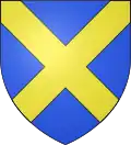 Blason de Biguglia