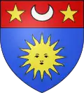 Blason de Bilhac
