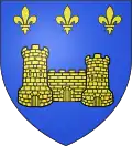 Blason de Billom