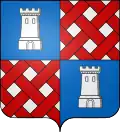 Blason de Bioule